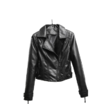 Women’s Notch Lapel Slim Jacket